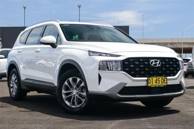 2020 Hyundai Santa Fe Active Wagon TM.2 MY20 for sale in Latrobe - Gippsland